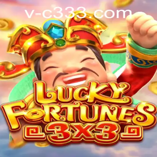 Explore the Thrills of LUCKYFORTUNES3x3: A Deep Dive into the Game