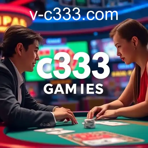 Exploring the Thrilling World of Live Games: A Focus on c333.com
