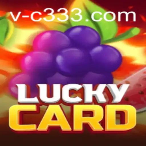 Exploring the World of LuckyCard: An Exciting Game on c333.com