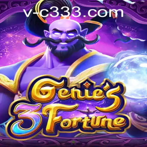 Genie3Fortune: A Magical Journey into the World of Enchantment