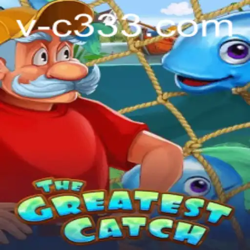 TheGreatestCatch: Dive Into The Exciting World of Game Fishing
