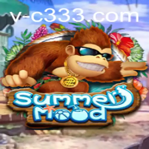 Dive into the Vibrant World of SummerMood - A Captivating Gaming Experience
