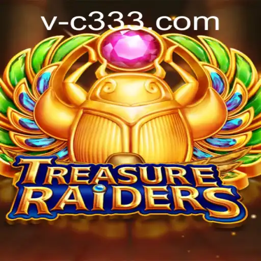 Unveiling TreasureRaiders: A New Frontier in Online Gaming