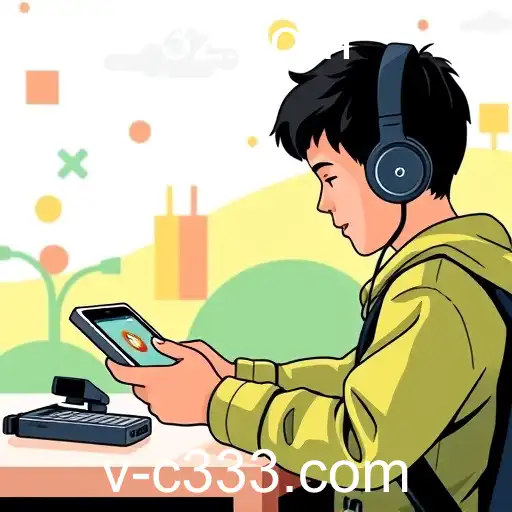 Games Online no Brasil e a Evolução de c333.com