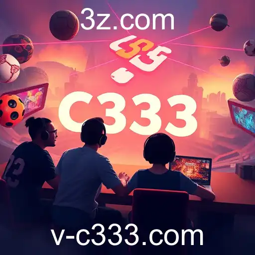 Explorando a Popularidade do C333.com: O Novo Hub de Jogos Online