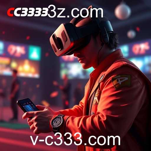 C333.com Revoluciona o Mercado de Jogos Online