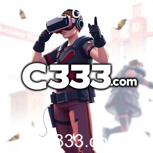 C333.com: O Epicentro dos Jogos Online em 2025