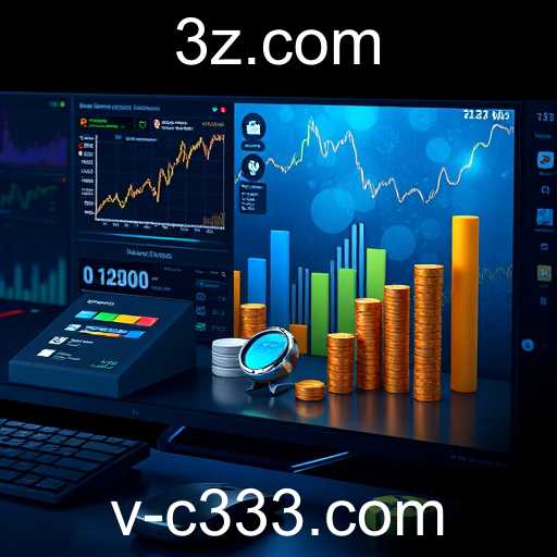 Expansão do Mercado de Jogos Online em 2025