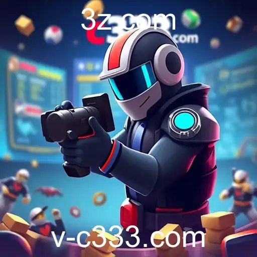 Expansão do Mercado de Jogos Online em 2025