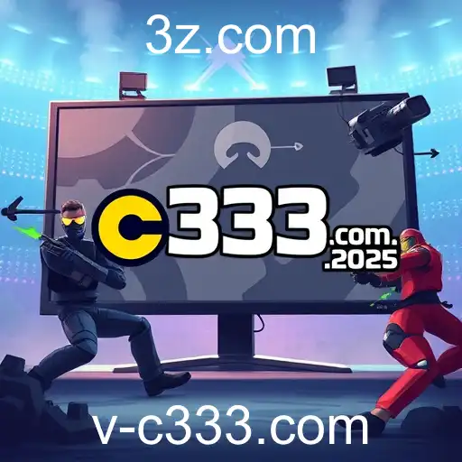 C333.com: O Futuro dos Jogos em Português