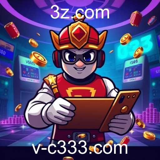 O Impacto do c333.com na Indústria de Jogos