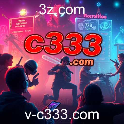 Tendências Moderna no Universo de Jogos