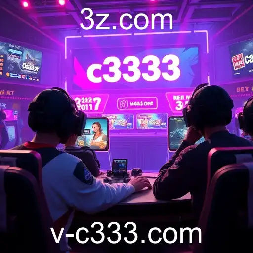 Transformação do Mercado de Jogos Online em Português