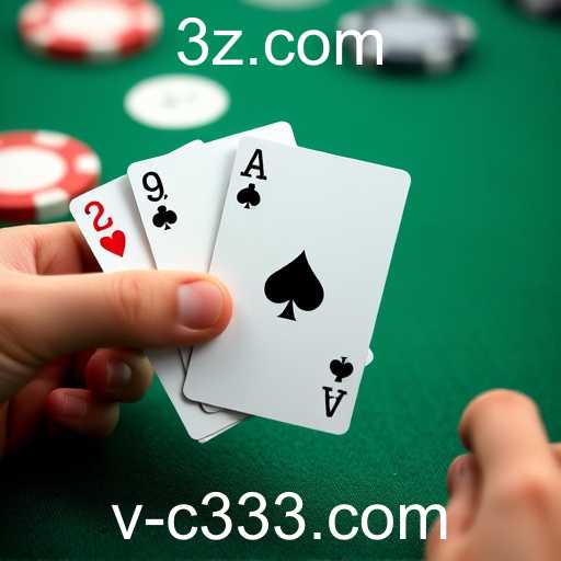 Explorando o Universo dos Jogos de Poker Online