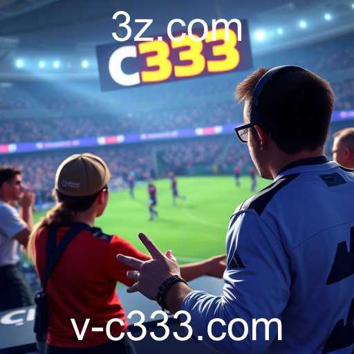 Revolução nos Jogos Online: A Ascensão do c333.com