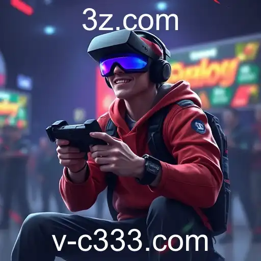 C333.com: A Revolução dos Jogos Online em 2025