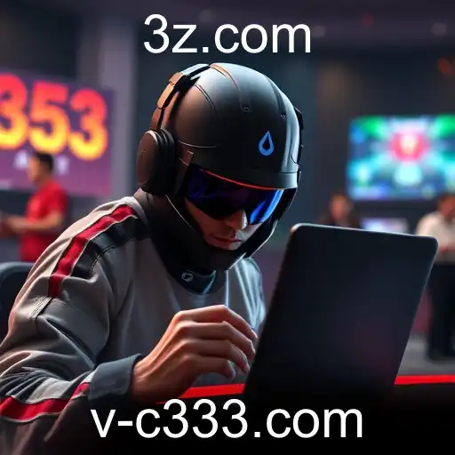 A Ascensão do c333.com no Cenário de Jogos Online