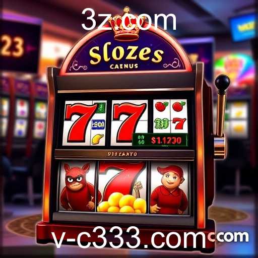 Máquinas Slots: Emoção e Prêmios no c333.com