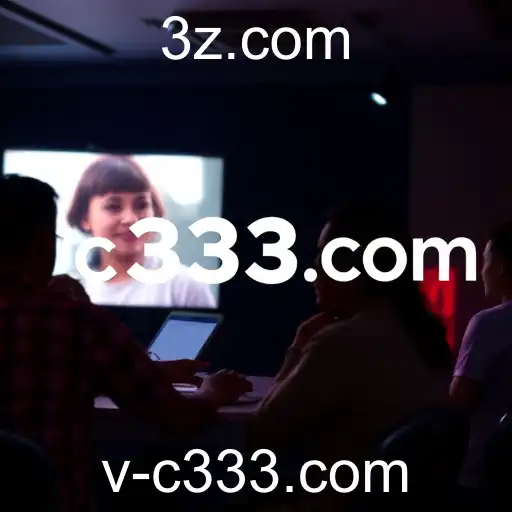 Tendências e Impactos da Plataforma c333.com em 2025