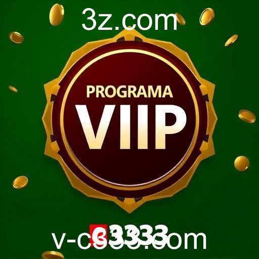 Explorando o 'Programa VIP' no Site C333.com: Benefícios Exclusivos para Jogadores